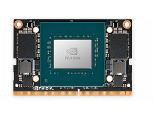 NVIDIA Jetson Xavier NX 16 GB Module