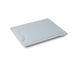 CAMEO Electrostatic Mat White-12 in. x 12 in.