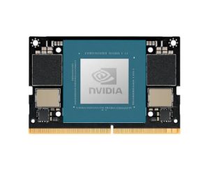 NVIDIA Jetson Orin Nano 4GB Module