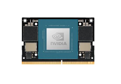 NVIDIA Jetson Orin Nano 4GB Module