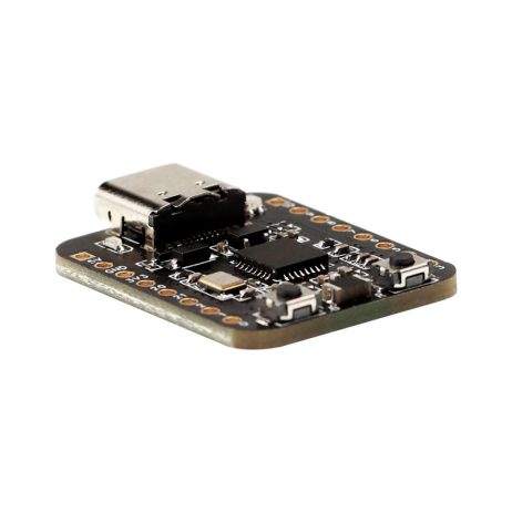 ELECROW ESP32-C3 Mini development board ESP32 development board with Wi-Fi and Bluetooth