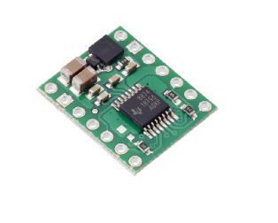 DRV8874 Single Brushed DC Motor Driver Carrier