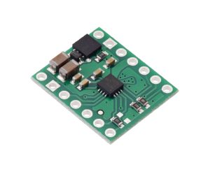 DRV8876 (QFN) Single Brushed DC Motor Driver Carrier