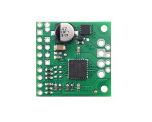 TB9051FTG Single Brushed DC Motor Driver Carrier