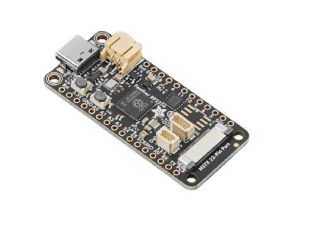 Adafruit Feather RP2350 with HSTX Port