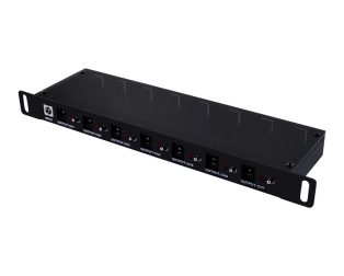 DeskPi DC PDU Lite 7