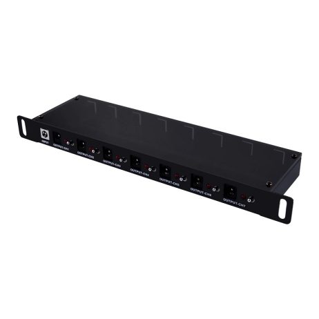 DeskPi DC PDU Lite 7