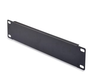 DeskPi RackMate Accessories Blank Panel 10 inch 1U Rack