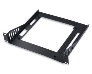 DeskPi RackMate Accessories Mini ITX Shell 10 inch 1U Rack