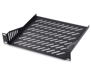 DeskPi RackMate Accessories Rack Shell 10 inch 1U Rack