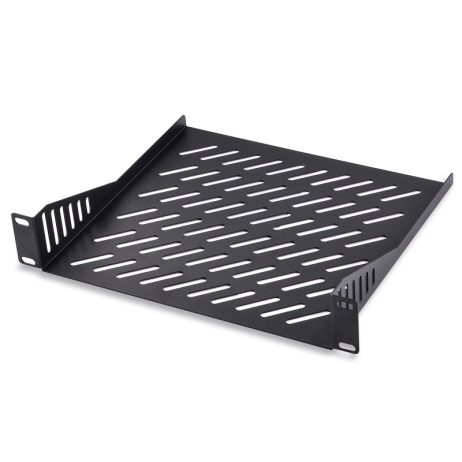 DeskPi RackMate Accessories Rack Shell 10 inch 1U Rack