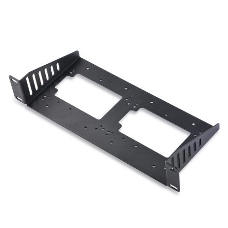 DeskPi RackMate Accessories SBC Shell 10 inch 1U Rack 2