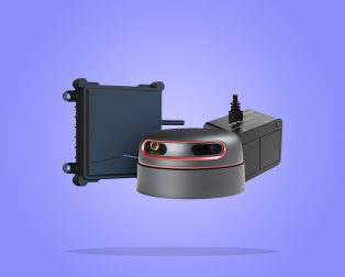 Distance Measurement Sensor