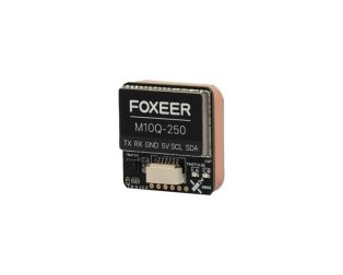 Foxeer M10Q 250 GPS 5883 Compass