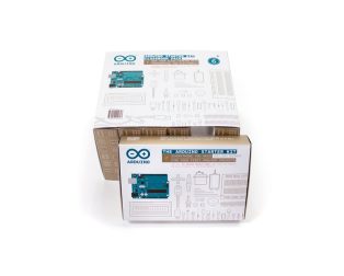 Arduino Starter Kit