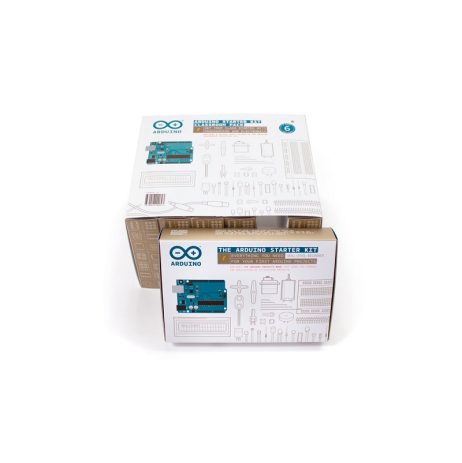 Arduino Starter Kit