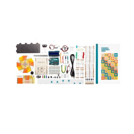 Arduino Starter Kit