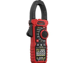 KAIWEETS HT208A 1000A Digital Clamp Meter