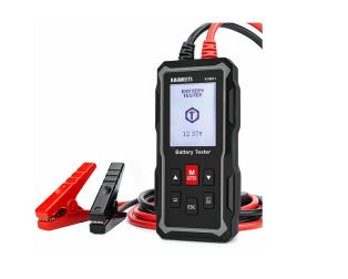 KAIWEETS KVB01 12V24V Battery Tester