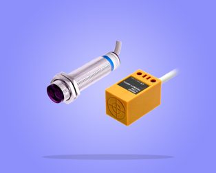 Photoelectric Sensor