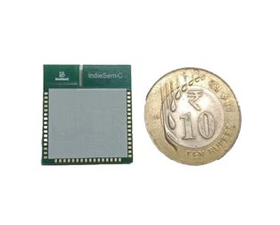 Indiesemic ISC­NRF5340­7002­A