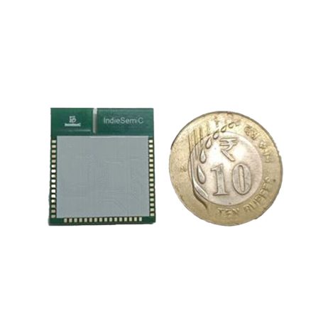 Indiesemic ISC­NRF5340­7002­A