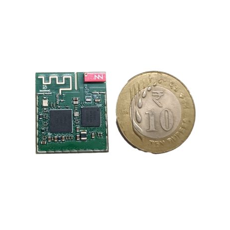 Indiesemic ISC­NRF5340­7002­A