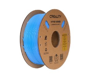 "Creality Hyper PLA 3D Printing Filament 1.75mm (1kg – Blue) "