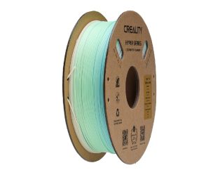 Creality Hyper PLA Rainbow 3D Printing Filament 1.75mm (1kg –Spring Lake)