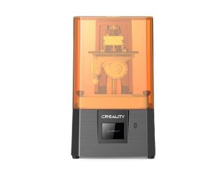 Creality HALOT R6 Resin 3D Printer