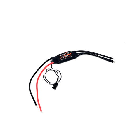 Simplifly ESC 10A