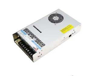 MORNSUN LM450-20B48 AC/DC 450W Enclosed Switching Power Supply