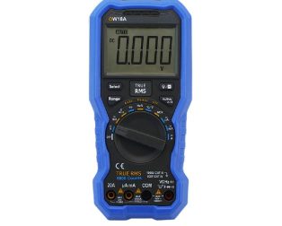 OWON OW18B 3-in-1 Smart Bluetooth Digital Multimeter