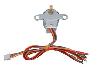 20BYJ46-A1 Stepper Motor DC 12V