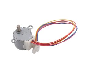 24BYJ48-A1 Stepper Motor DC 5V