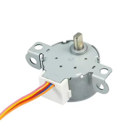 30BYJ46-029 Stepper Motor DC 12V