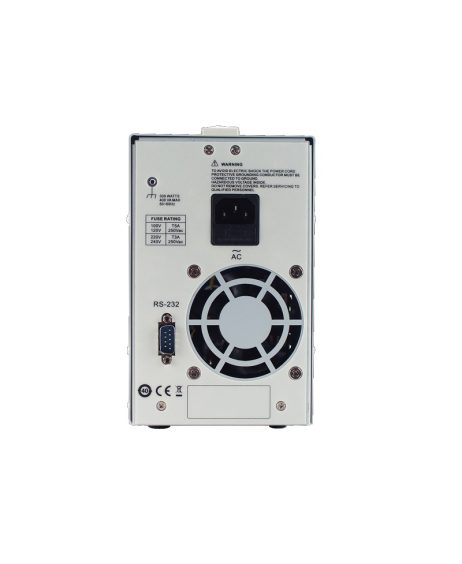 OWON P4603 Programmable Lab DC Power Supply- 60V 3A