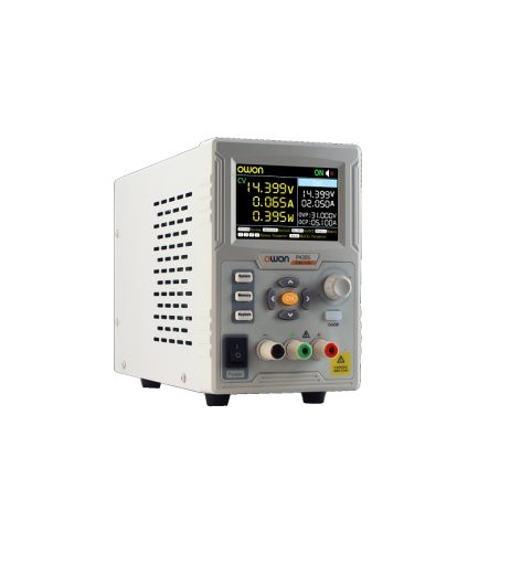 OWON P4603 Programmable Lab DC Power Supply- 60V 3A