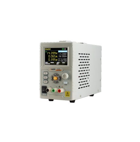 OWON P4603 Programmable Lab DC Power Supply- 60V 3A