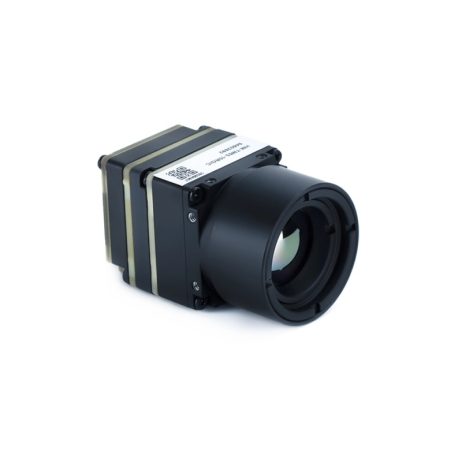 Axisflying High Resolution Thermal Imaging Camera For FPV Drone 640*512