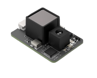 Benewake TFS20-L Miniaturized Single-Point LiDAR