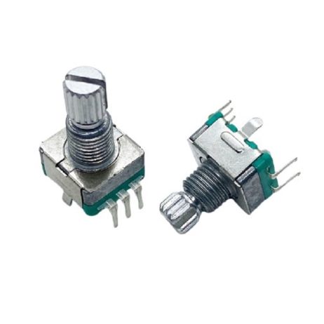 Hongyan EC11H 7CE20P1ZY20 Rotary Encoder