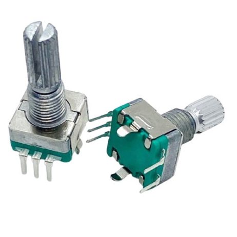 Hongyan EC11H 7CE20P1ZY20 Rotary Encoder