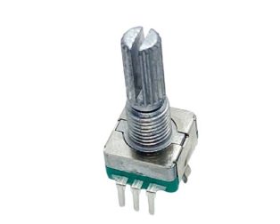 Hongyan EC11H 7CE20P1ZY20 Rotary Encoder