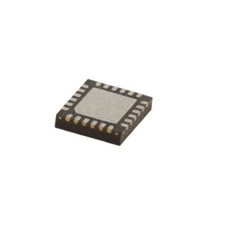 Analog Devices MAX9768BETGT 2