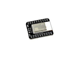 SmartElex E103-W08A Ebyte 2.4GHz WiFi Breakout Board - 1 PCS