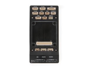 Holybro Pix32 V6 Base board