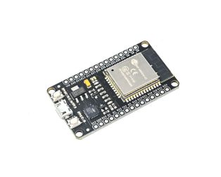 SmartElex ESP-WROOM-32 WIFI Bluetooth Networking Development Board - 1 PCS