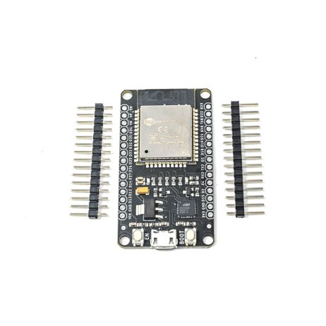 SmartElex ESP-WROOM-32 WIFI Bluetooth Networking Development Board - 1 PCS