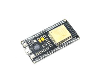 SmartElex ESP32 38Pin Development Kit WiFi+Bluetooth Ultra-Low Power Consumption Dual Core - 1 PCS